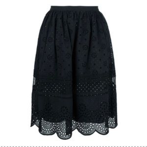 Marc By Marc Jacobs Skirt 10